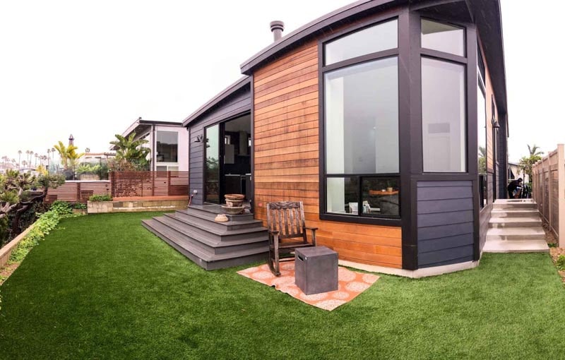 Los mejores constructores de viviendas personalizadas en Thousand Oaks, California