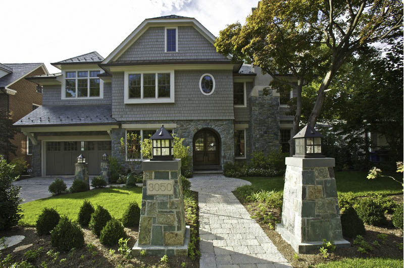 Los mejores constructores de viviendas personalizadas en Washington, Distrito de Columbia