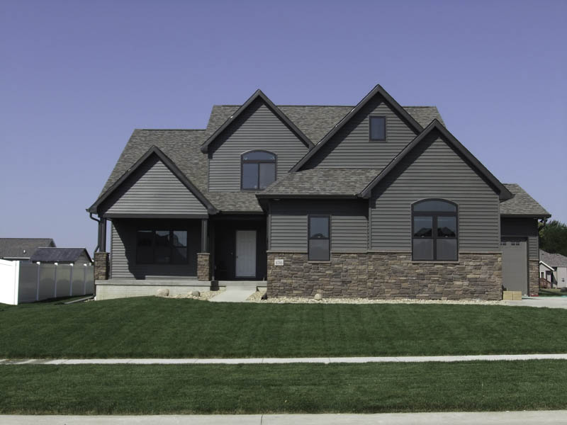 Los mejores constructores de viviendas personalizadas en Waterloo, Iowa