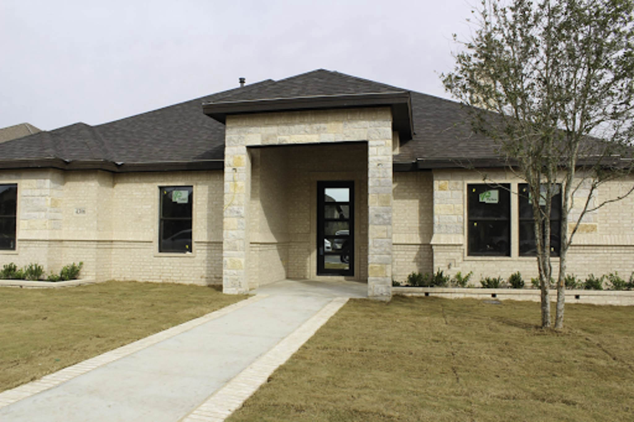 Los mejores constructores de viviendas personalizadas en Midland, Texas