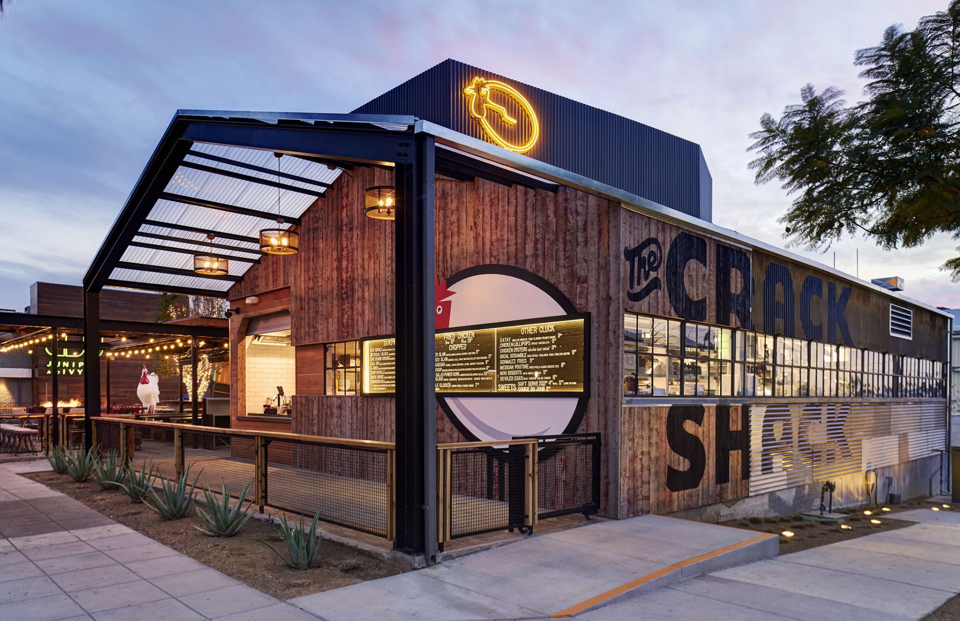 Los mejores contratistas de restaurantes en San Diego, California