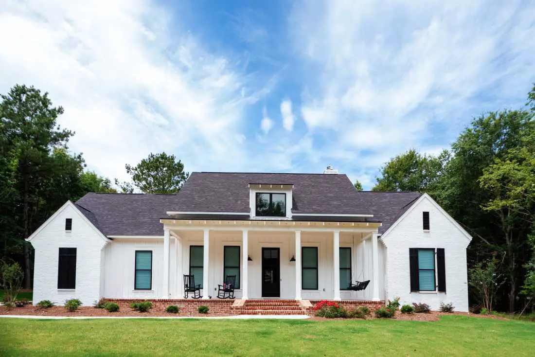 Los mejores constructores de viviendas personalizadas en Mississippi