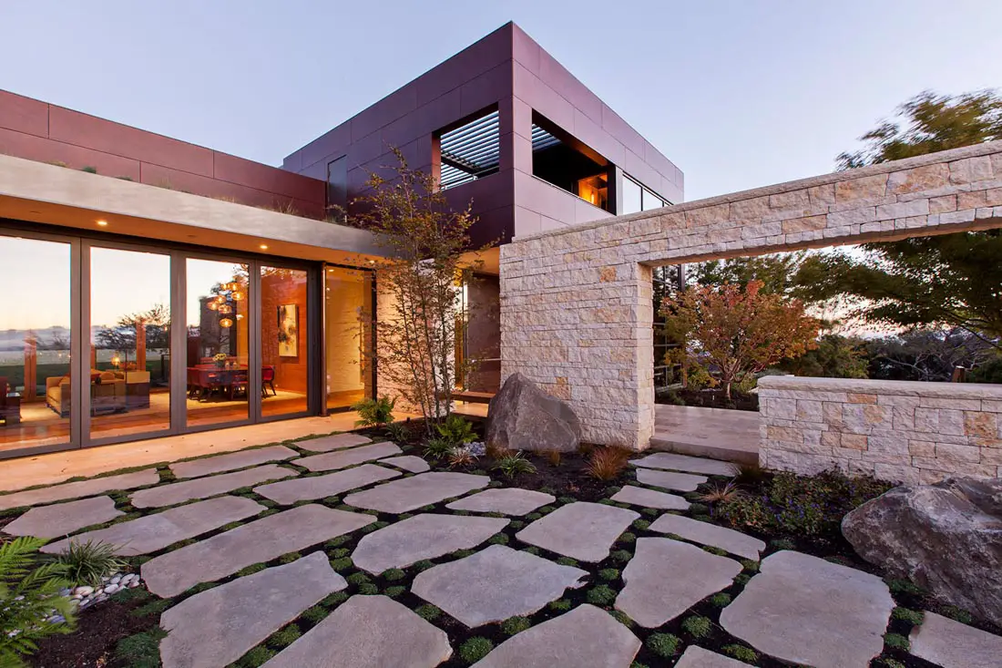 Los mejores constructores de viviendas personalizadas en Saratoga, California