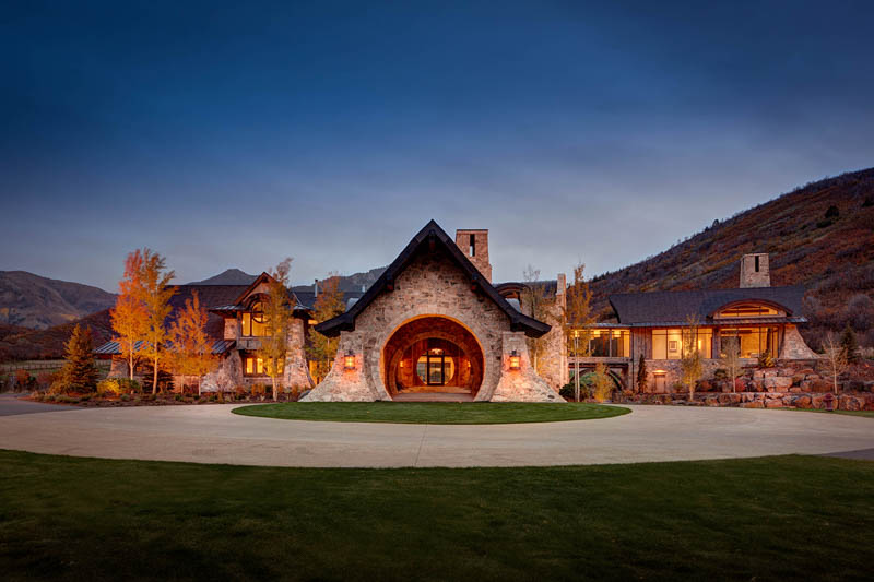 Los mejores constructores de viviendas personalizadas en Utah