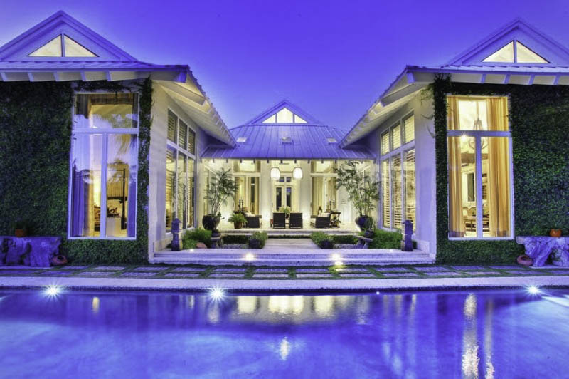 Los 3 mejores arquitectos residenciales en Key Biscayne, Florida