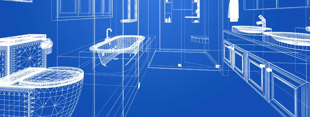 Galería de diseño de baños | Re-baño