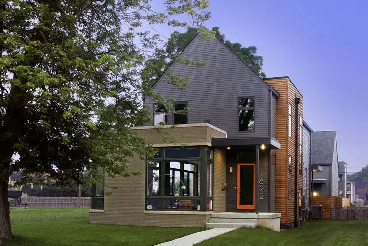 Los mejores arquitectos y diseñadores residenciales en Indianápolis, Indiana