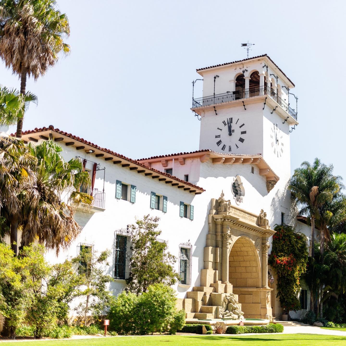 Las mejores firmas de arquitectura en Santa Bárbara, California
