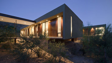 Las mejores firmas de arquitectura en Tucson, Arizona
